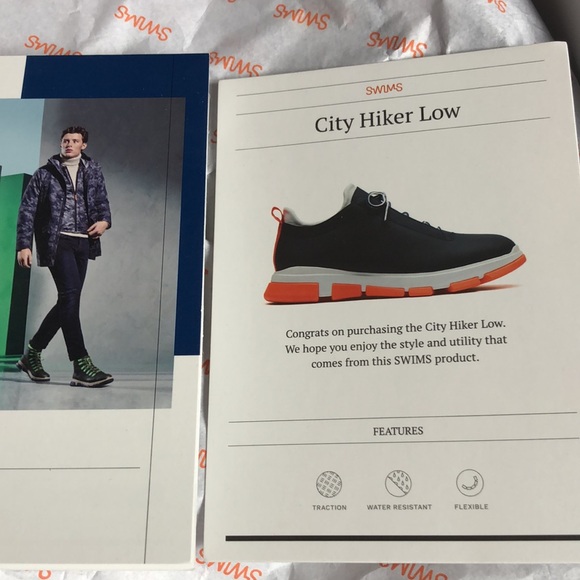 NWT SWIMS - Picture 10 of 12